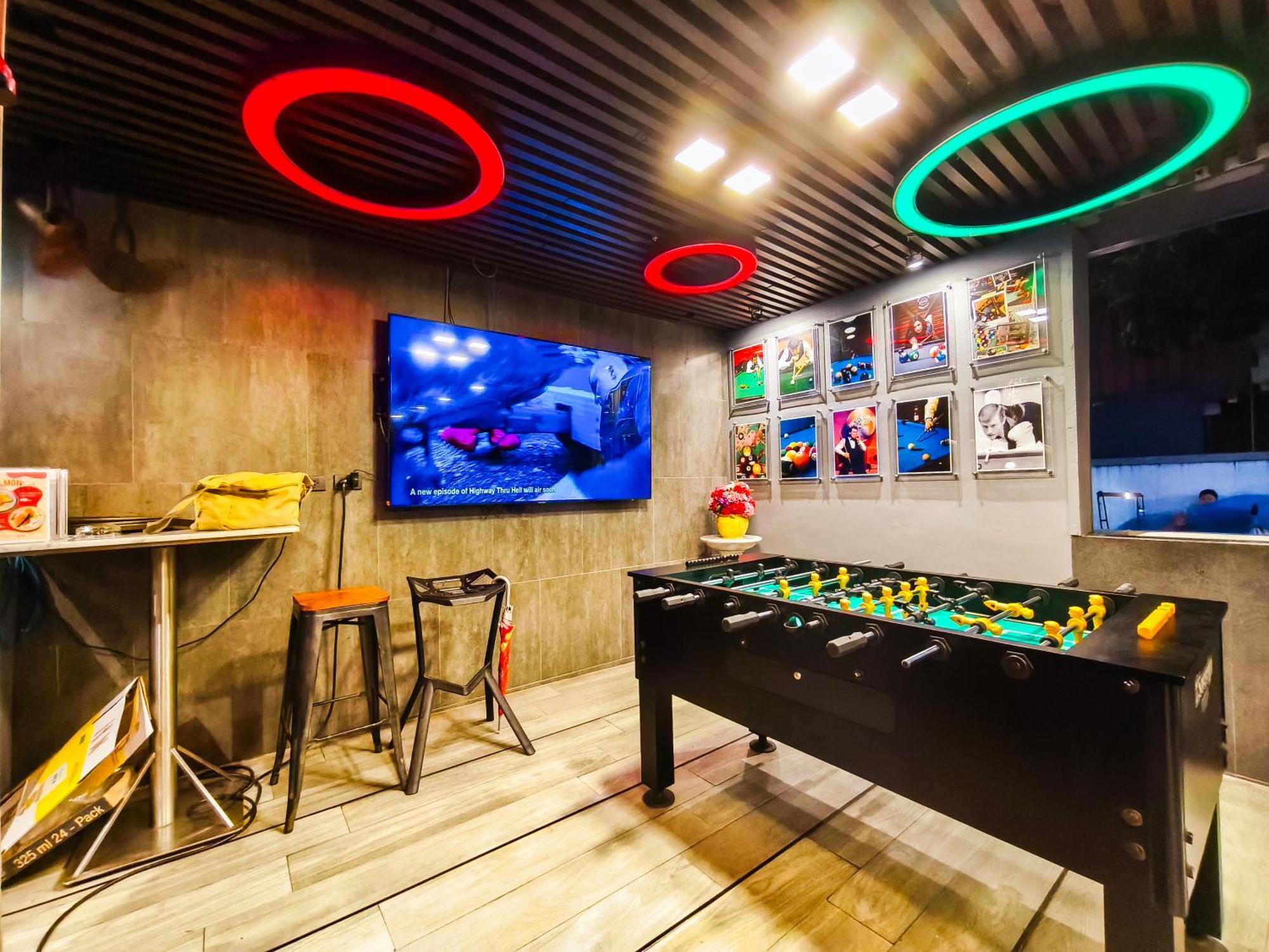 Citrus Suites Sukhumvit 6 By Compass Hospitality Бангкок Экстерьер фото